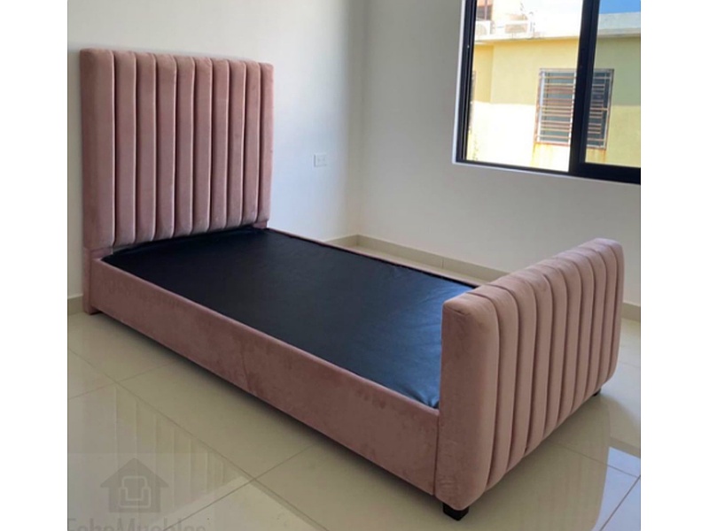 Cama Quito
