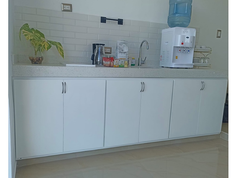Mueble Cocina Quito