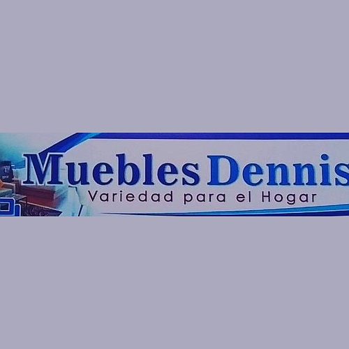Muebles Dennis