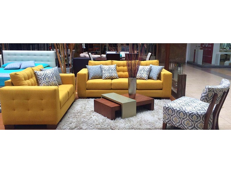 Juego Sala Ecuador