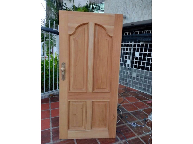 Puertas Quito