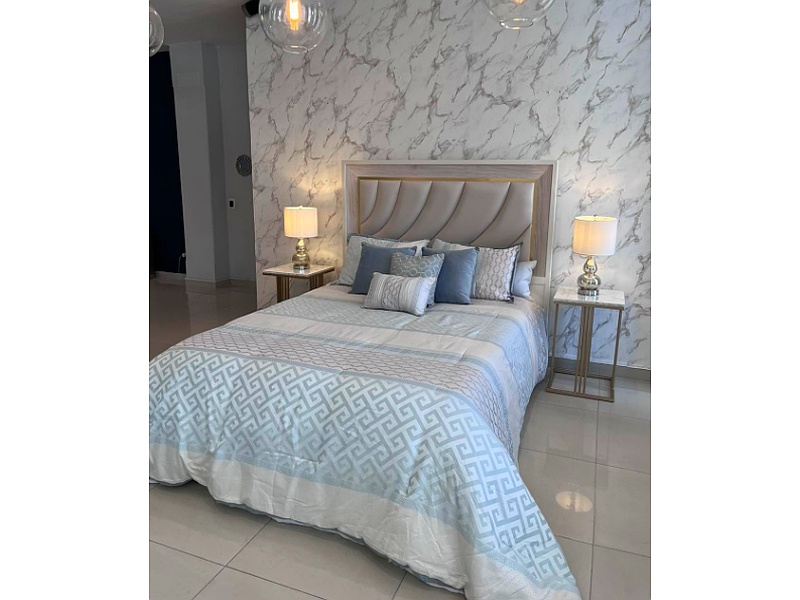 Cama Ecuador