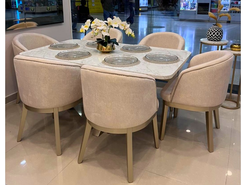 Mesa comedor Quito