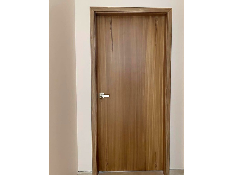 Puerta Ecuador