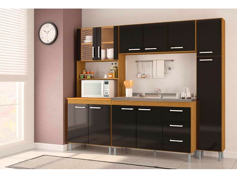 Mueble cocina Ecuador
