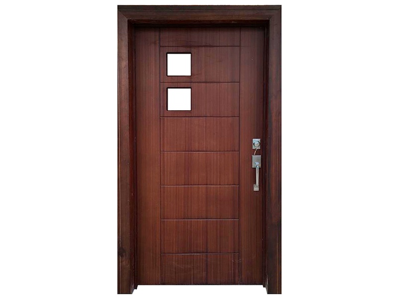 Puerta Blindada Ecuador