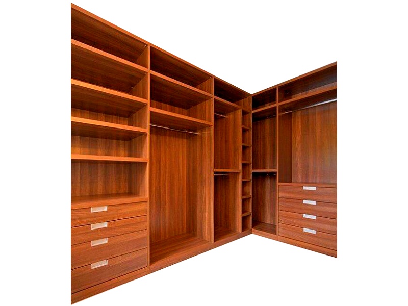 Closet con Espejos Ecuador