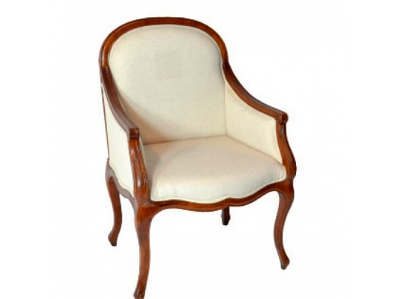 Butaca de Diseño Contemporáneo Ecuador