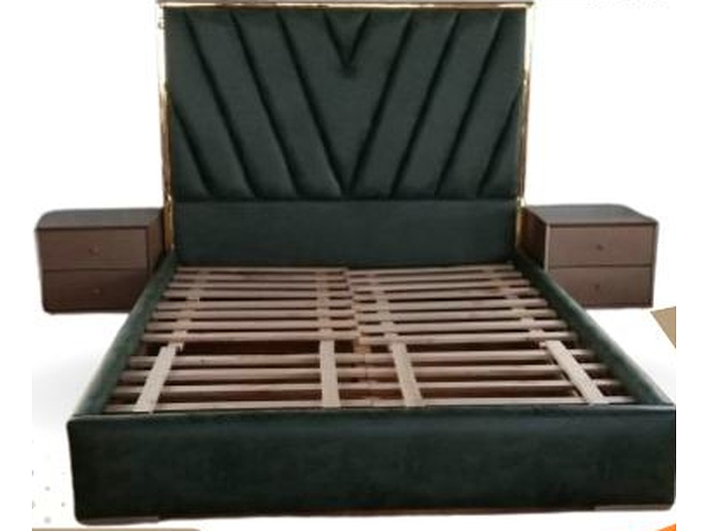 Cama Premium Comfort Cuenca