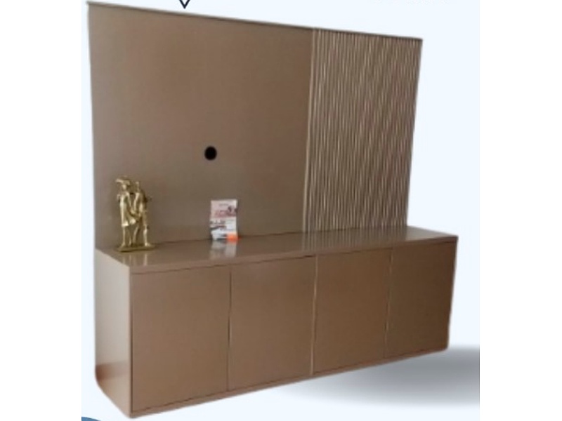 Mueble TV Smart Fit Cuenca