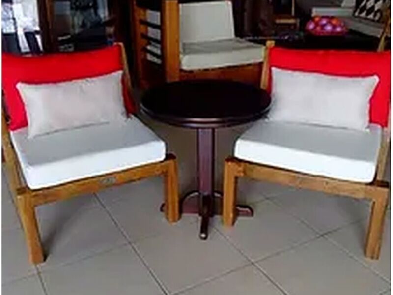 Juegos sillas Ecuador