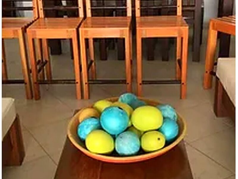 Sillas desayunador Ecuador