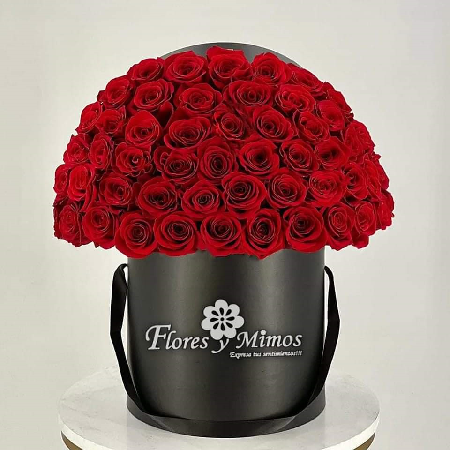 Arreglo Floral FM023 Ecuador	