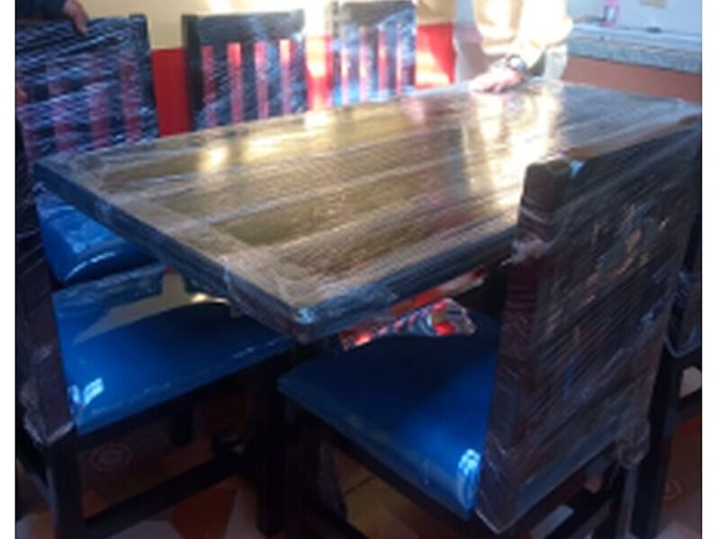 Mesa comedor Ecuador