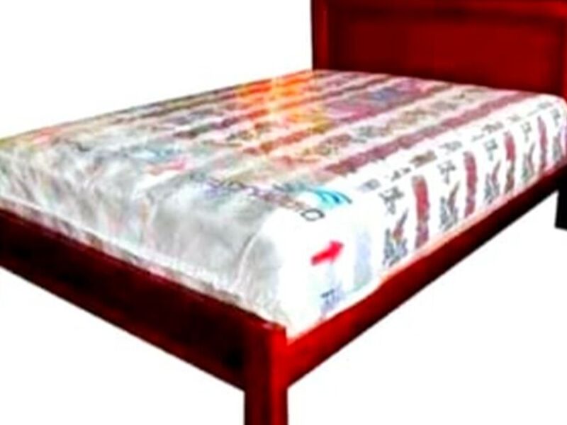 Cama 2 plazas Ecuador