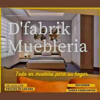 DE FABRIKA MUEBLERÍA