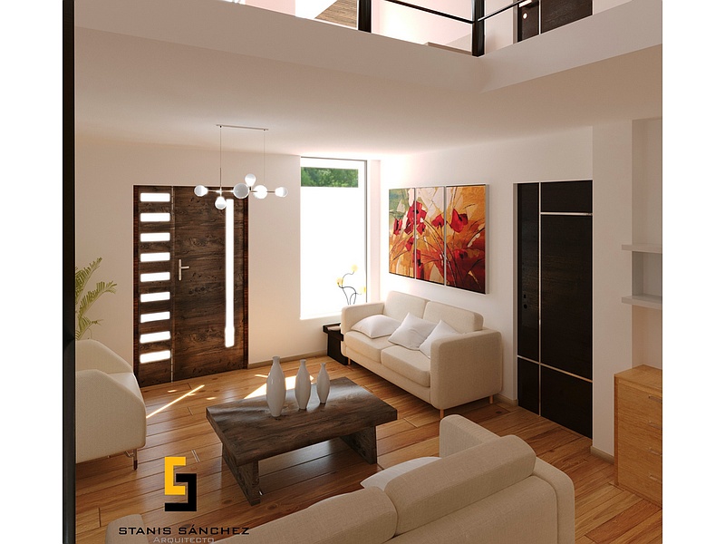 Diseño Interiores Ambato