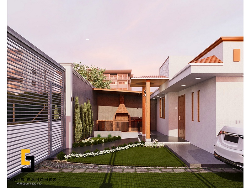 Diseño Paramétrico Ambato