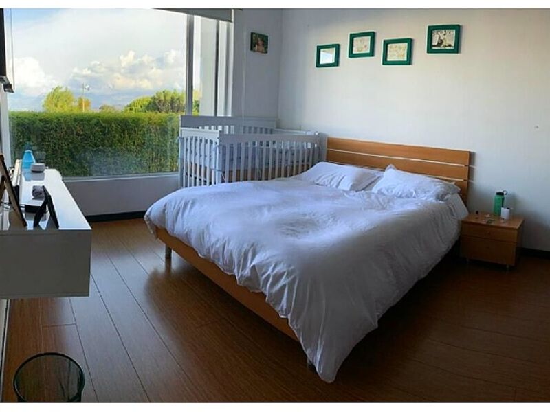 Casa Dormitorio Ecuador