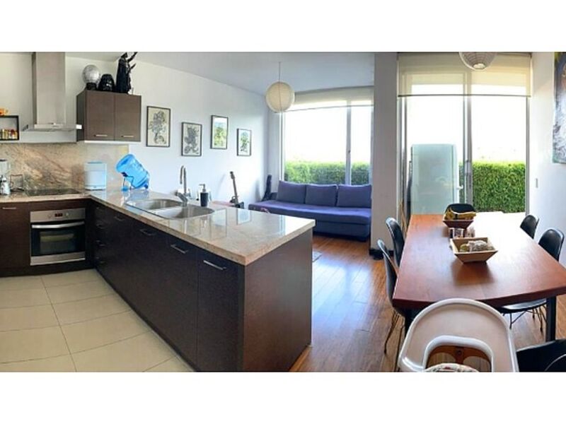 Casa Interior Ecuador