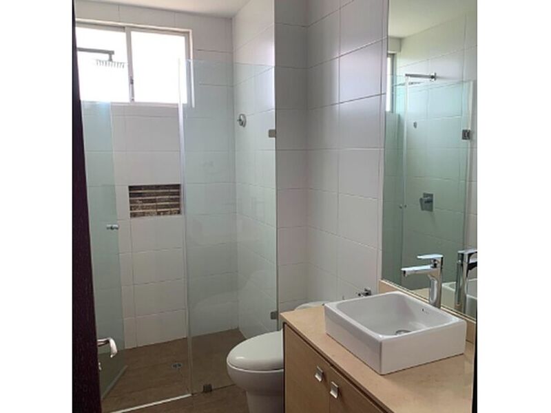 Casa Baño Ducha Ecuador