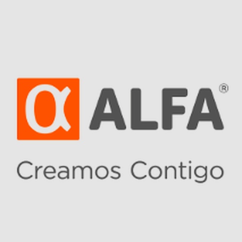 Alfa Creamos Contigo  