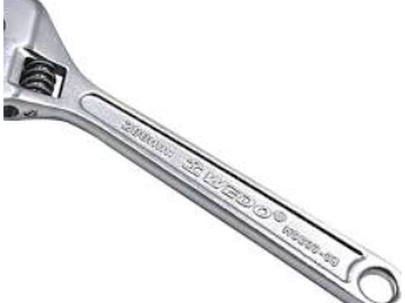 Llave Inglesa Ecuador