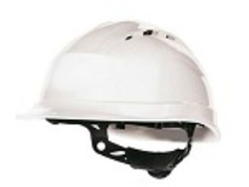 Casco de Seguridad Ecuador