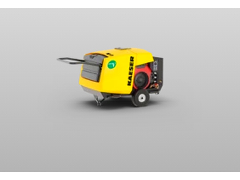 Compresor portatil 57cfm Ecuador 