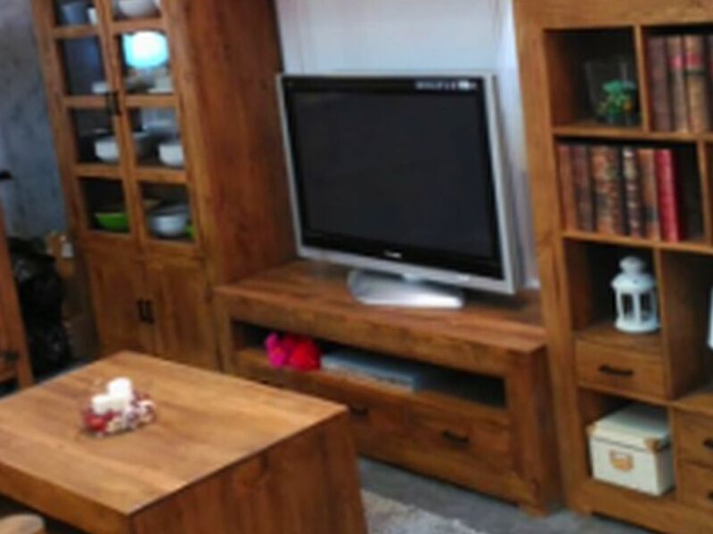 Mueble TV Ecuador