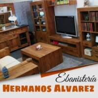 Ebanistería Hermanos Alvarez
