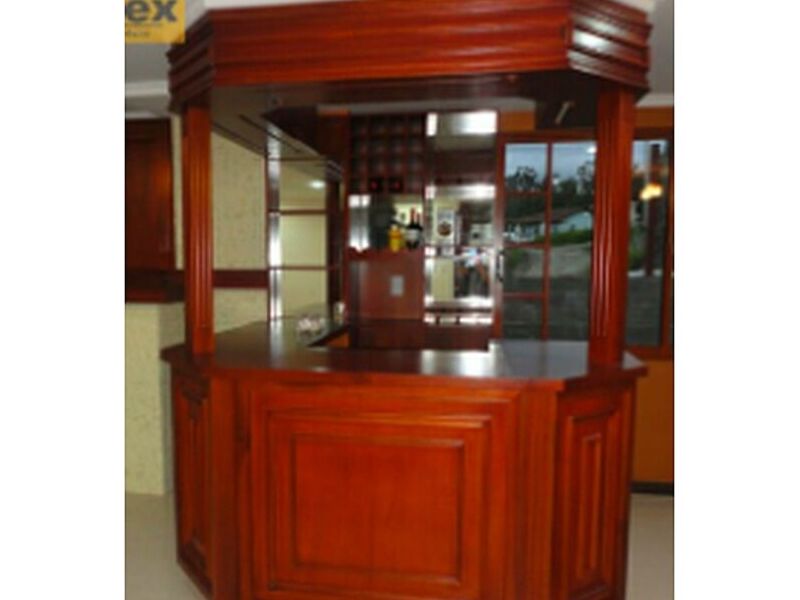 Bar centro entretenimiento Ecuador