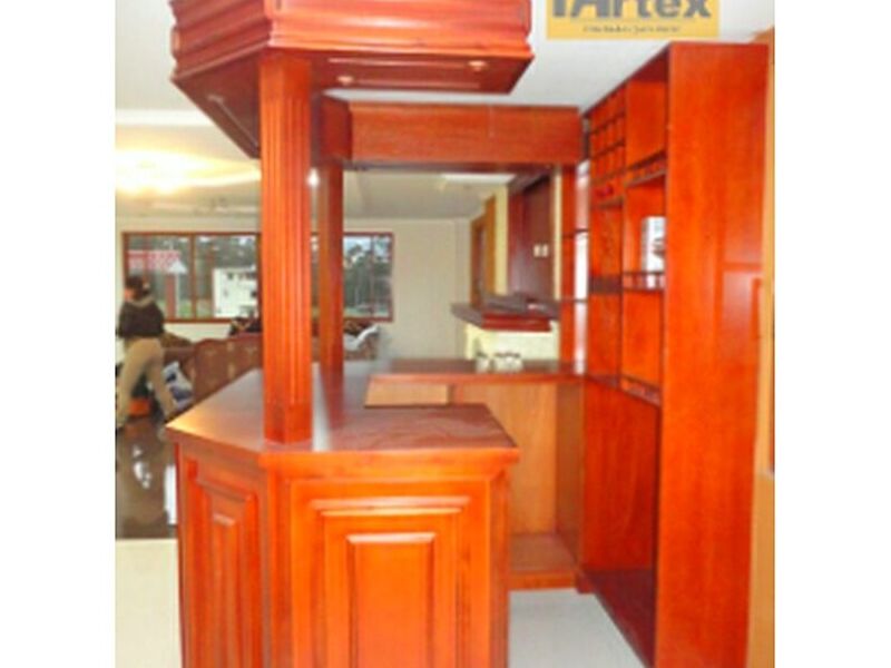 Centro entretenimiento bar Ecuador
