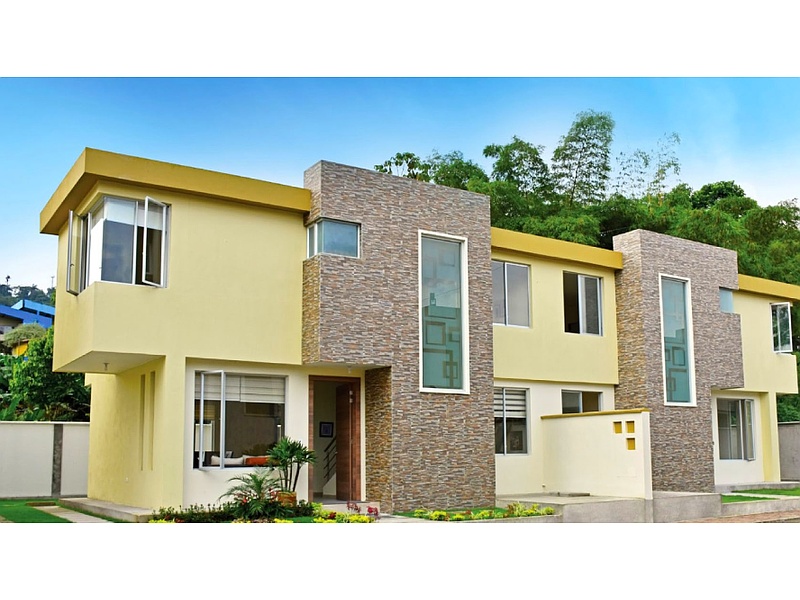 Conjunto Portofino Sto Domingo 