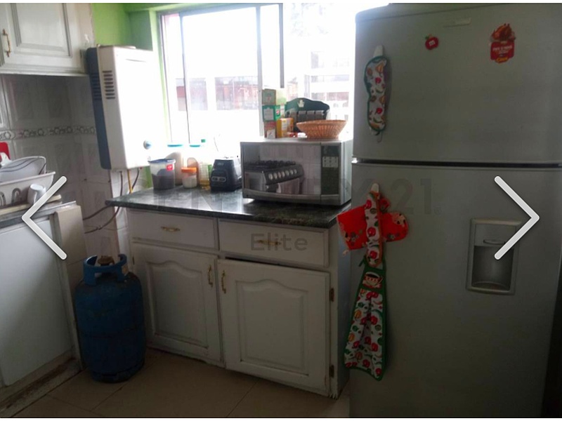 Departamento en venta Norte de Quito 