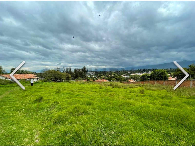 Terreno en venta Tumbaco 