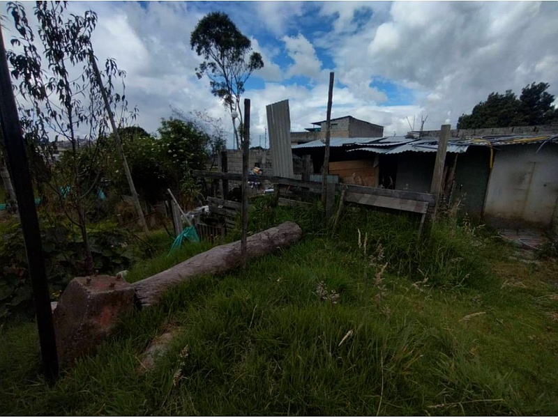 Venta de Casa en Quito