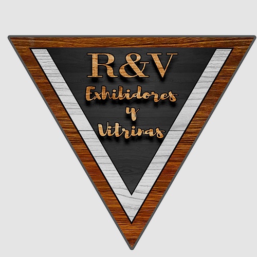 R&V Exhibidores y Vitrinas