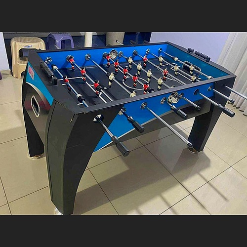 Mesa de juego Ecuador