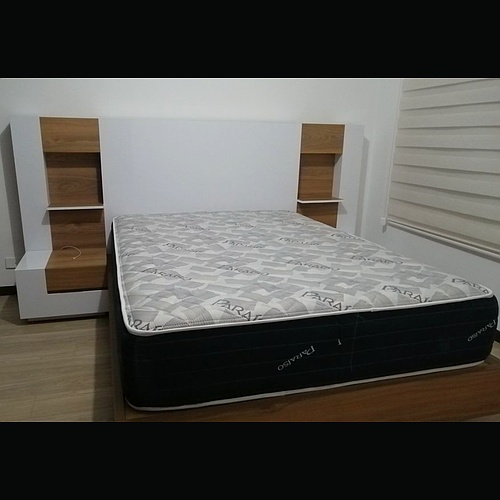 Cama Elegante Ecuador
