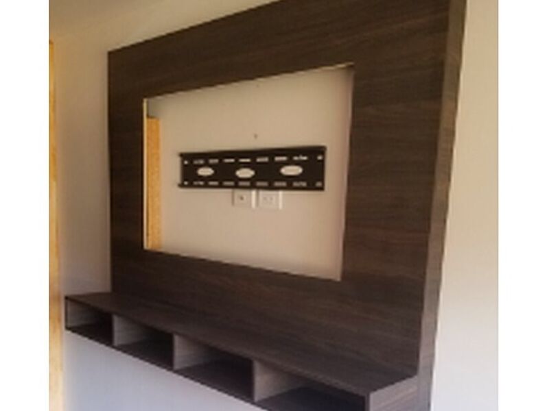 Mueble TV Ecuador