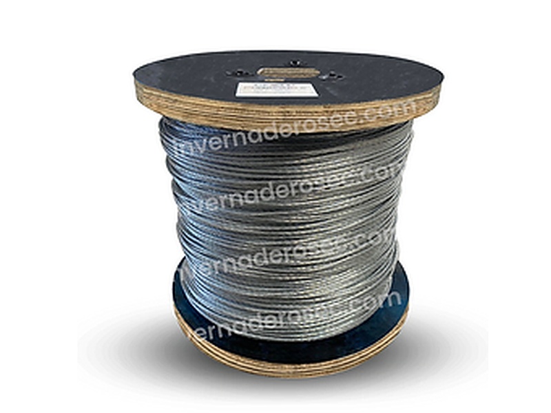 Cable galvanizado Ecuador