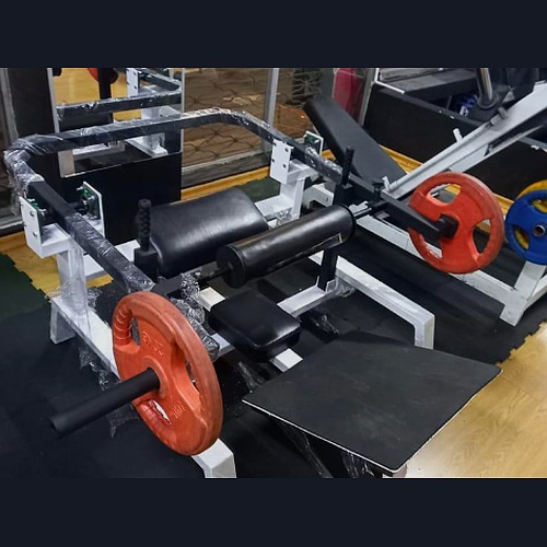 Fabricacion de Equipos para Gimnasio 