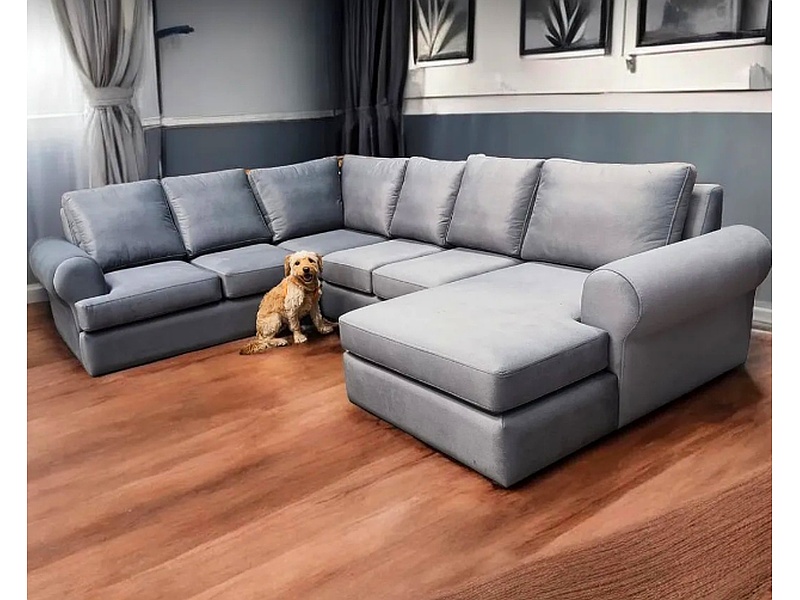 Mueble moderno Gris Ecuador