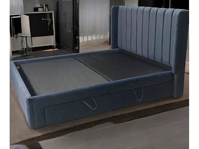 Cama Alessia 1v Ecuador 
