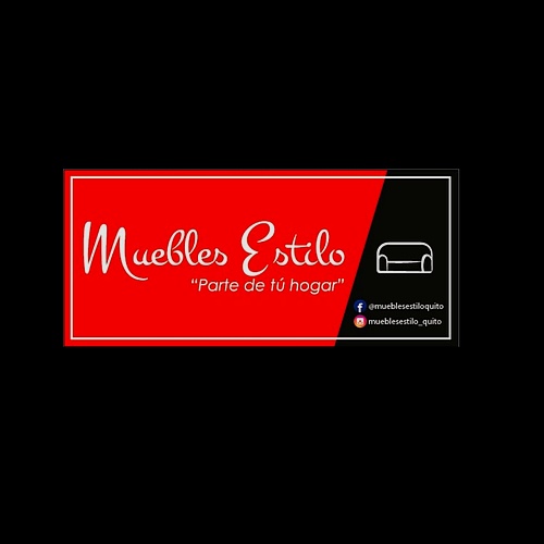 Muebles Estilo Quito