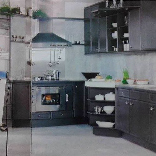 Arquitectura del Mueble