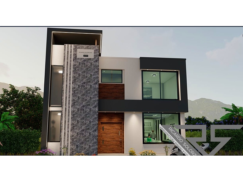 Proyecto Arquitectónico Manabí SOL ARQ