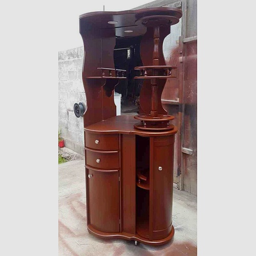 Mesa de licor Ecuador