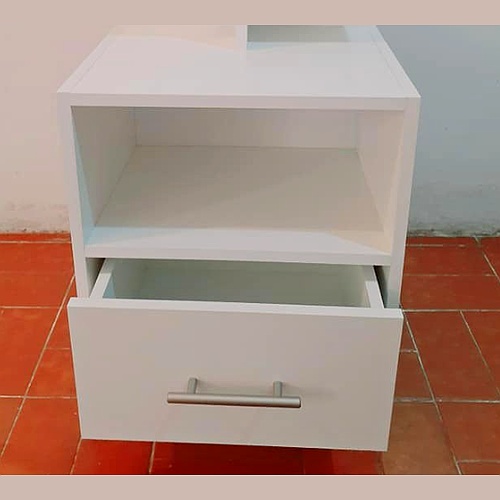 Mesa de cama Ecuador